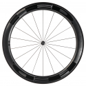 Paire roues Tubeless HED JET RC6 Performance