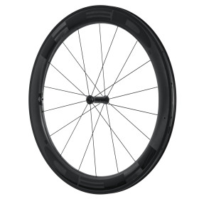 Paire roues Tubeless HED JET RC6 Performance