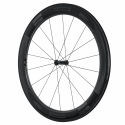 Paire roues Tubeless HED JET RC6 Performance Paire roues Tubeless HED JET RC6 Performance
