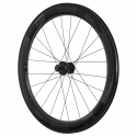 Paire roues Tubeless HED JET RC6 Performance