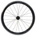 Paire roues Tubeless HED JET RC4 Performance