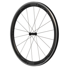 Paire roues Tubeless HED JET RC4 Performance