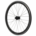 Paire roues Tubeless HED JET RC4 Performance