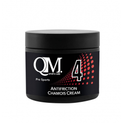 Crème anti-friction QM4 - QM Sports