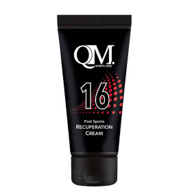 QM16 Crème de récupération