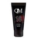 QM18 Gel pied "réparateur"  - QM Sports
