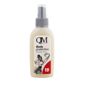 QM19 Protection du corps