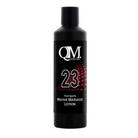 QM23 Lotion de massage(relaxation et récupération)