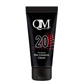 QM20 Crème pour peau de chamois