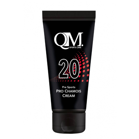 QM20 Crème pour peau de chamois QM20 Crème pour peau de chamois