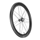 Campagnolo BORA WTO 60 2-Way-Fit Tubeless DARK LABEL - Paire Roues Carbone 