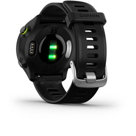 GARMIN Forerunner 55 Noire - Montre GPS Running