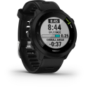 GARMIN Forerunner 55 Noire - Montre GPS Running