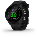 GARMIN Forerunner 55 Noire - Montre GPS Running