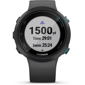 GARMIN SWIM 2 – Ardoise