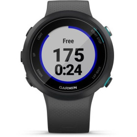 GARMIN SWIM 2 – Ardoise