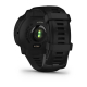 GARMIN Instinct 2 - Solar Tactical Edition Noire - Montre GPS Running 