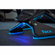 TACX NEO Motion Plates : Plateforme interactive pour home trainer 