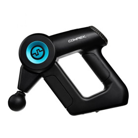 COMPEX MASSEUR FIXX 2.0 - PISTOLET de massage