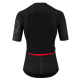 Assos EQUIPE RS JERSEY S9 TARGA - Black - Maillot manches courtes Homme 