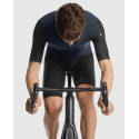 Assos MILLE GTO JERSEY C2 - Yubi Blue - Maillot manches courtes Homme 