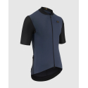 Assos MILLE GTO JERSEY C2 - Yubi Blue - Maillot manches courtes Homme 