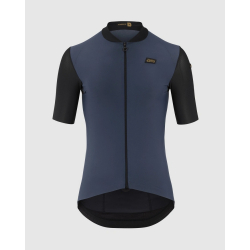 Assos MILLE GTO JERSEY C2 - Yubi Blue - Maillot manches courtes Homme 