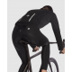 ASSOS UMA GT Ultraz Winter Bib Tights Black Series - Cuissard cycliste Femme
