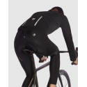 ASSOS UMA GT Ultraz Winter Bib Tights Black Series - Cuissard cycliste Femme