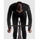 ASSOS UMA GT Ultraz Winter Bib Tights Black Series - Cuissard cycliste Femme