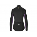 Maillot manches longues Femme ASSOS UMA GT Spring Fall LS Jersey Venus Violet