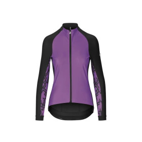 Maillot manches longues Femme ASSOS UMA GT Spring Fall LS Jersey Venus Violet