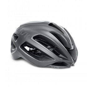 Kask Protone WG11 Grey Matt - Casque Route 