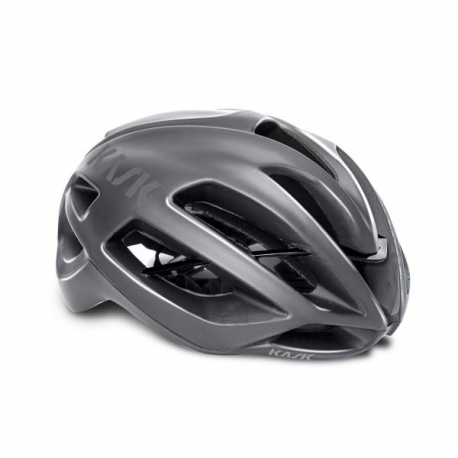 Kask Protone WG11 Grey Matt - Casque Route 