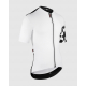 Assos EQUIPE RS JERSEY S9 TARGA - Holy White - Maillot manches courtes Homme 