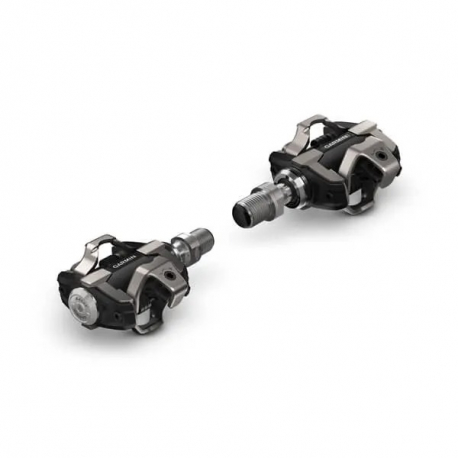 GARMIN Rally XC 200 ( Shaimano SPD) Double Capteur- Pédales Capteur de Puissance GARMIN Rally XC 200 ( Shaimano SPD) Double Capteur- Pédales Capteur de Puissance