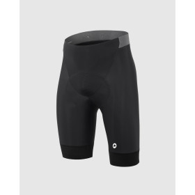 ASSOS MILLE GT Half Shorts C2 - Black Series - Cuissard Homme