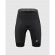 ASSOS MILLE GT Half Shorts C2 - Black Series - Cuissard Homme