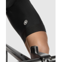 ASSOS MILLE GTC Bib Shorts C2 Kiespanzer - Black Series - Cuissard Homme