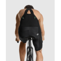 ASSOS MILLE GTC Bib Shorts C2 Kiespanzer - Black Series - Cuissard Homme