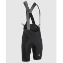 ASSOS MILLE GTC Bib Shorts C2 Kiespanzer - Black Series - Cuissard Homme