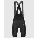 ASSOS MILLE GTC Bib Shorts C2 Kiespanzer - Black Series - Cuissard Homme