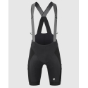 ASSOS MILLE GTC Bib Shorts C2 Kiespanzer - Black Series - Cuissard Homme