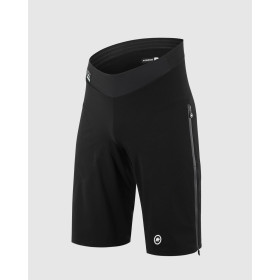 ASSOS MILLE GTC Zeppelin Cargo Shorts C2  - Black Series - Cuissard Homme