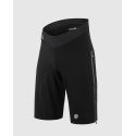 ASSOS MILLE GTC Zeppelin Cargo Shorts C2  - Black Series - Cuissard Homme