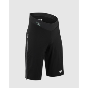 ASSOS MILLE GTC Zeppelin Cargo Shorts C2  - Black Series - Cuissard Homme