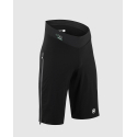 ASSOS MILLE GTC Zeppelin Cargo Shorts C2  - Black Series - Cuissard Homme