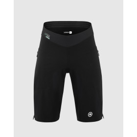 ASSOS MILLE GTC Zeppelin Cargo Shorts C2  - Black Series - Cuissard Homme