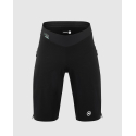 ASSOS MILLE GTC Zeppelin Cargo Shorts C2  - Black Series - Cuissard Homme