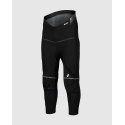 ASSOS MILLE GT Thermo Rain Shell Pants - Black Series  - Pantalon pluie pour cycliste